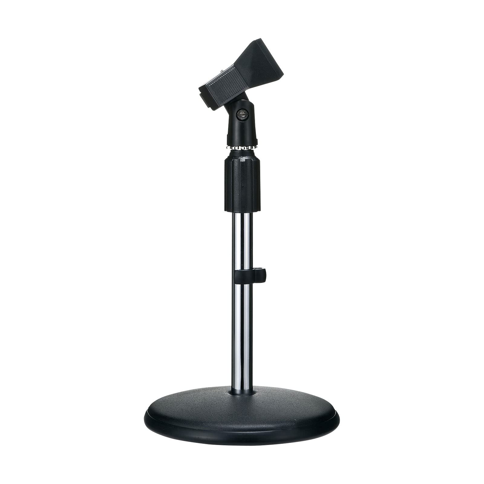

Sanwa Supply Microphone Stand (Height 250-400mm) MM-SPST2N