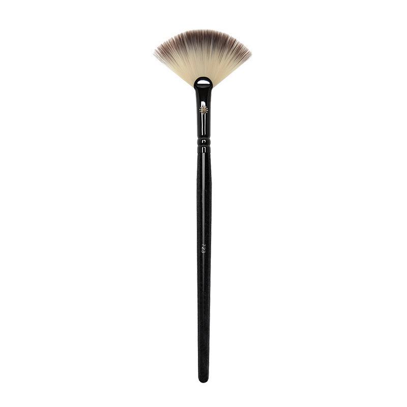 Picasso Makeup Brush Set: Foundation, Eyebrow, Lip, Eyeshadow, Concealer, Nose Shadow, Blush, Loose Powder Beauty Tools