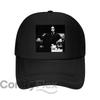 The Godfather Parody Art Design Mesh Baseball Cap Casual Hat Outdoor For Womens Unisex FeUnisex