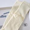 Breathable Five-finger Socks Pure Cotton Netherstock Fashionable Split-toe Socks  Motion