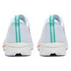Li Ning Red Hare 6 Abrasion Resistant Breathable Low top Sprint Running Shoes Men's White ARMT015-4