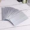 100pcs   Box Disposable Sterile Acupuncture Needle Stainless Steel Needle0.25 X 25