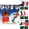 Thermal Warm Socks With Self-heating Technology For All-season Comfort