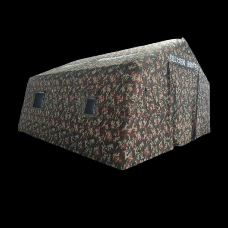 Chénya 3x4M Large Inflatable Outdoor Command Tent