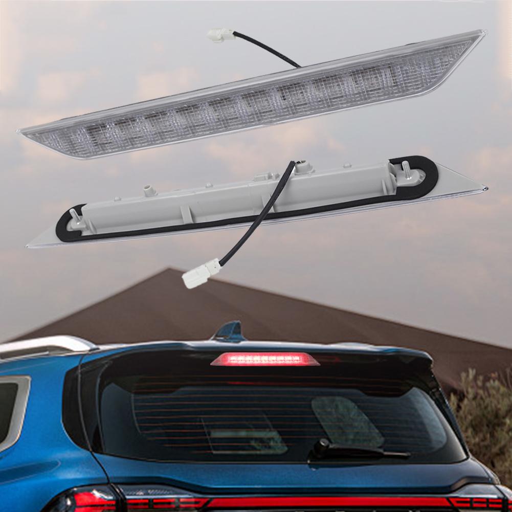 High Mount Brake Light High Mounted Stop Lamp Third Brake Tail Light for Nissan X-Trail T31 2008-2013 Accessories