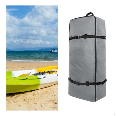 Paddleboard-Rucksack, Rucksack, Handtasche, Nylon-Tragetasche mit Reißverschluss, Stand-Up-Paddle-Board