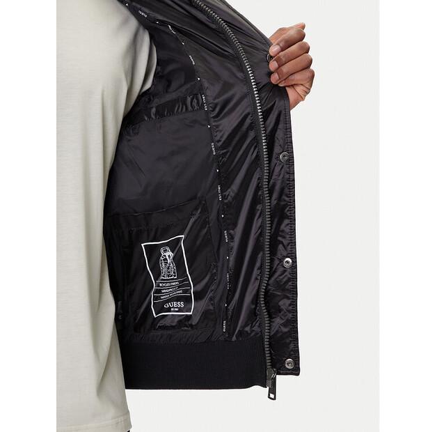 Куртка зимняя Guess M5BL2L WGZF2