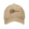 Peru Nazca  Baseball Cap Tea Hat Thermal Visor Winter Hats for Unisex Hat Luxury Brand Unisex Womens