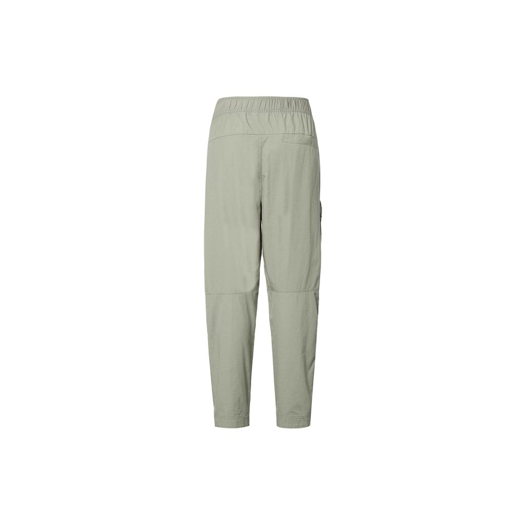 Nike Sports Pants Men's Light Green Moderate DC6958-320