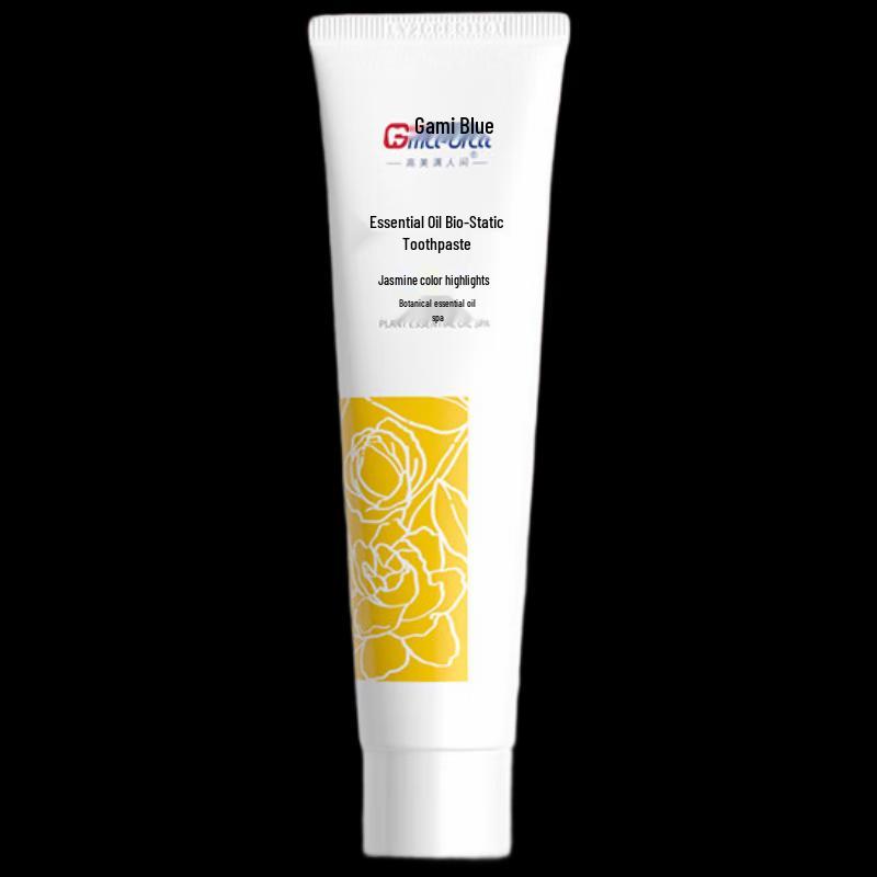 

Gan Mi Lan Essential Oil Bio-Enzyme Toothpaste