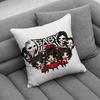 BBabymetal Metal Forth Pin Pillow Case Pillowcase Home Sofa Cushions Car Cushions Pillowcover Office Pillowshell Pillow