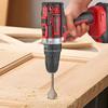 10mm Akku-Bohrschrauber Wiederaufladbarer Schlagbohrer Autoreparatur Schraubwerkzeuge Für Makita Akku Stift