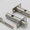 Tube Well Lock Stainless Steel Fireproof Door Locks