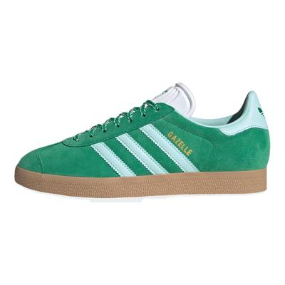 Wmns Gazelle 'Green Semi Flash Aqua' Women's JH7218