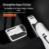 Wuling Rongguang EV Anti-Slip Accelerator & Brake Pedal Covers for Interior Modification