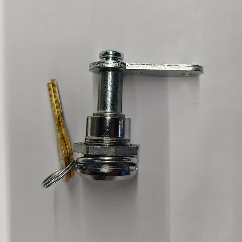 Zhan Yang Excavator Cab Tool Box Lock Core