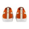 AMI X Puma Suede Vintage Jaffa Orange Unisex Sneakers Marshmallow 386674-01