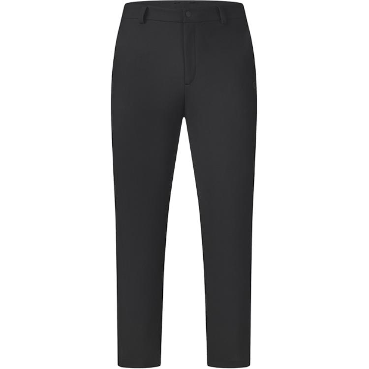 

Новые вязаные спортивные брюки серии FILA Golf для мужчин, черные A11M515601F-BK L