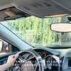 Car Sunglasses Protects Your Sunglasses Easy Magnetic Sun Visor Car Glasses Gift for Road Trips Holder, Glasses, Clip, Attachment, Storage, Storage,