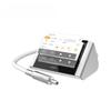COXO Master Dental Electric Motor With 1:5 & 6:1 Contra Angle Full Touch Micromotor Dentistry Equipment