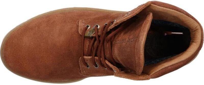 Замшевые ботинки Panama Jack Amur GTX C33