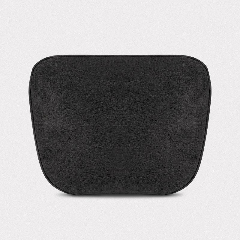 Maybach Besticktes Auto Kopfstützenkissen: Luxuriöse Lendenwirbelstütze und Komfort