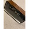 Used BULOVA Bulova Flapping Clock Vintage Retro Antique USA