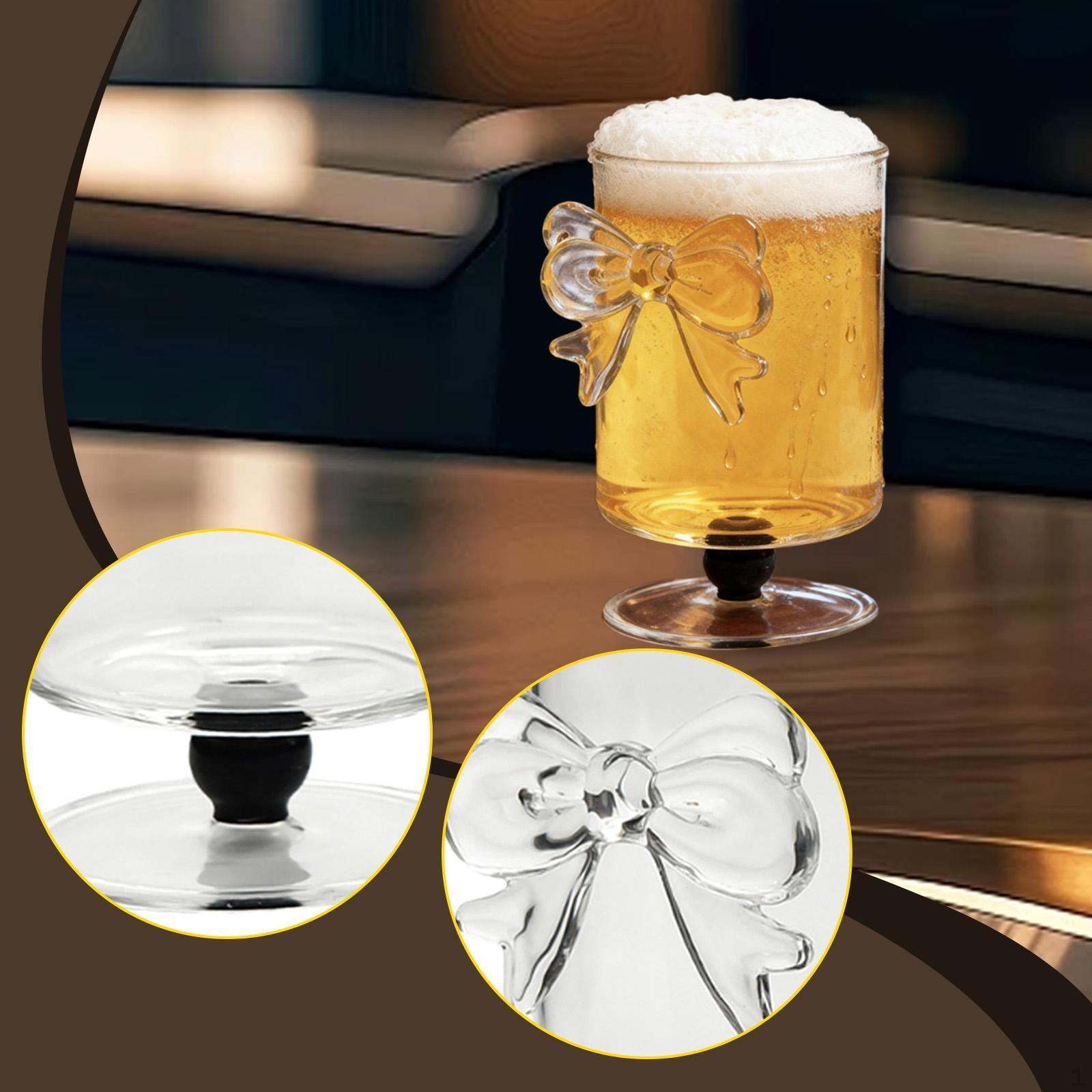 

Бокал для вина Барная посуда Короткая ножка Декоративный Элегантный Бокал для напитков Коктейльный для Водки Спиртных напитков День рождения