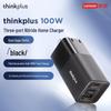 Lenovo ThinkPlus 100W GaN Charger (Ice Sugar Series)