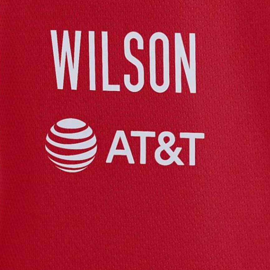 Nike A'ja Wilson Las Vegas Aces 2024 Rebel Edition Nike Dri FIT Wnba Победная форма HQ8559-657