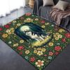 2025 New Husky Dog Carpet Rug for Living Room Bedroom Home Sofa Decoration,Kids Play Non-slip Floor Mat64