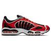 Nike Air Max Tailwind 4 Rojo Chile Negro CT1284-600