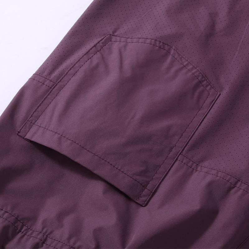 Summer Casual Shorts Men Clothes Plus Size Elastic Waist Summer Black Shorts