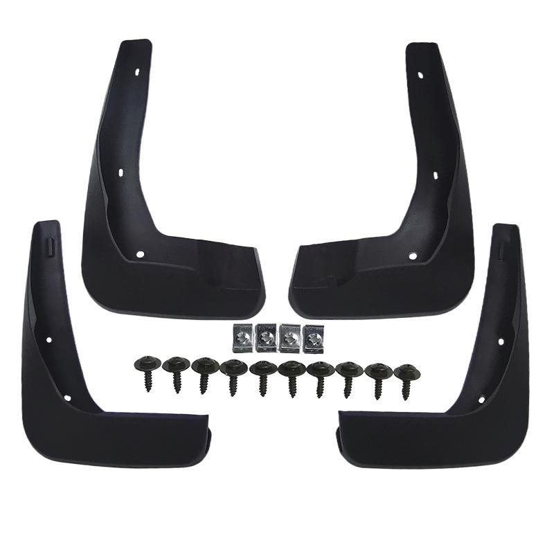 Toyota Alphard Previa 07-19 Auto Fender