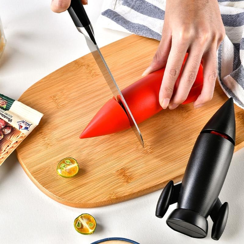 Knives Sharpener Professional Kitchen Knives Grinder Scissor Sharpening Tool Kitchen Sharpeners Scissor Sharpeners