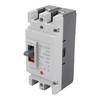 Solar Energy 2P DC Circuit Breaker MCCB Molded Case Rated Current 125A Rated Voltage 600V DC for Battery Systems