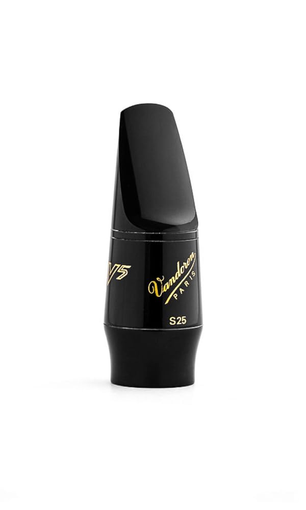 Vandoren Soprano Saxophone Mouthpiece V5 S25