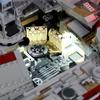 DIY LED Lighting Kit For Lego 75192 Millennium Falcon™ Light Kit Building Block Toy Decoration Adjustable Lighting Accessories