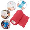 Elastic Bandages Self Adhesive Bandage Non Woven Sports Bandage Tape 10cm X 4.5m