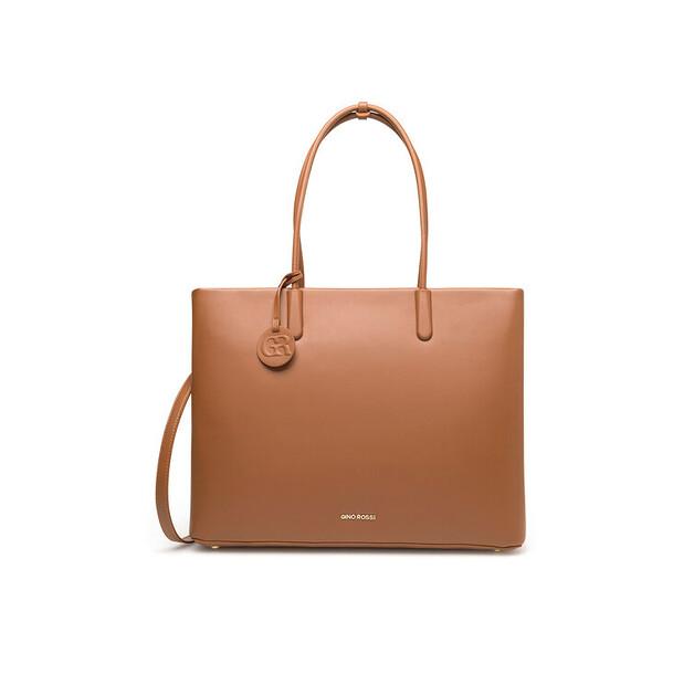 

Сумка Gino Rossi Gino Rossi OJ-82712 коричневый