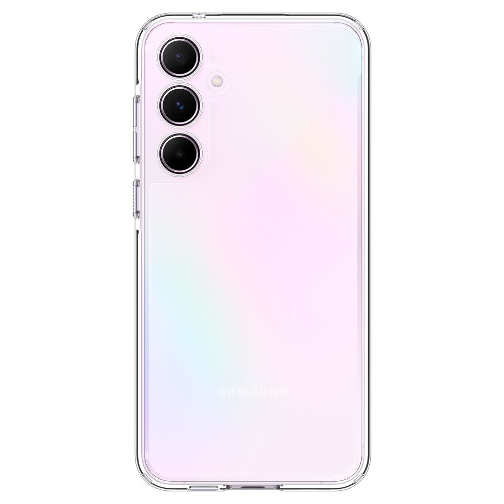 Spigen Ultra Hybrid Galaxy A55 5G Crystal Clear