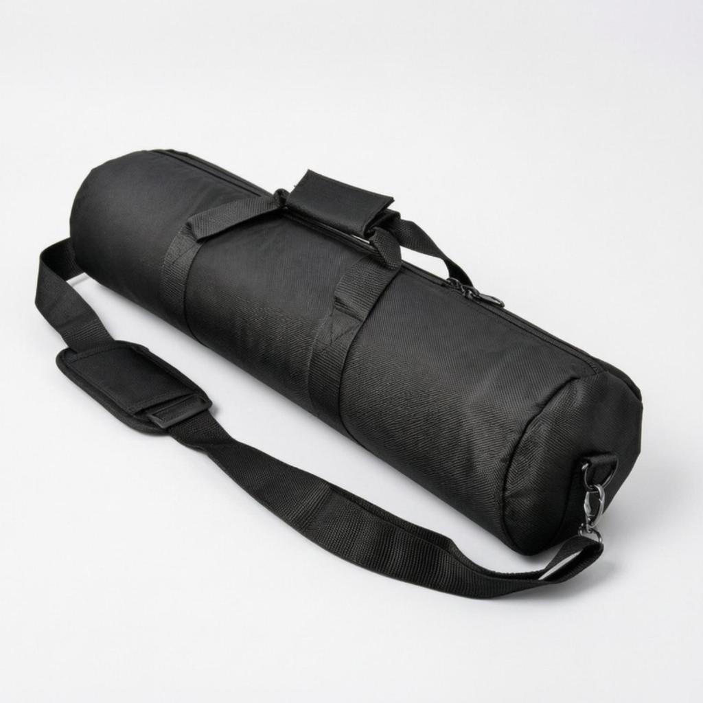 Portable Stand Bag | Padded, Tripod Carrying Case, reinforced, Equipment