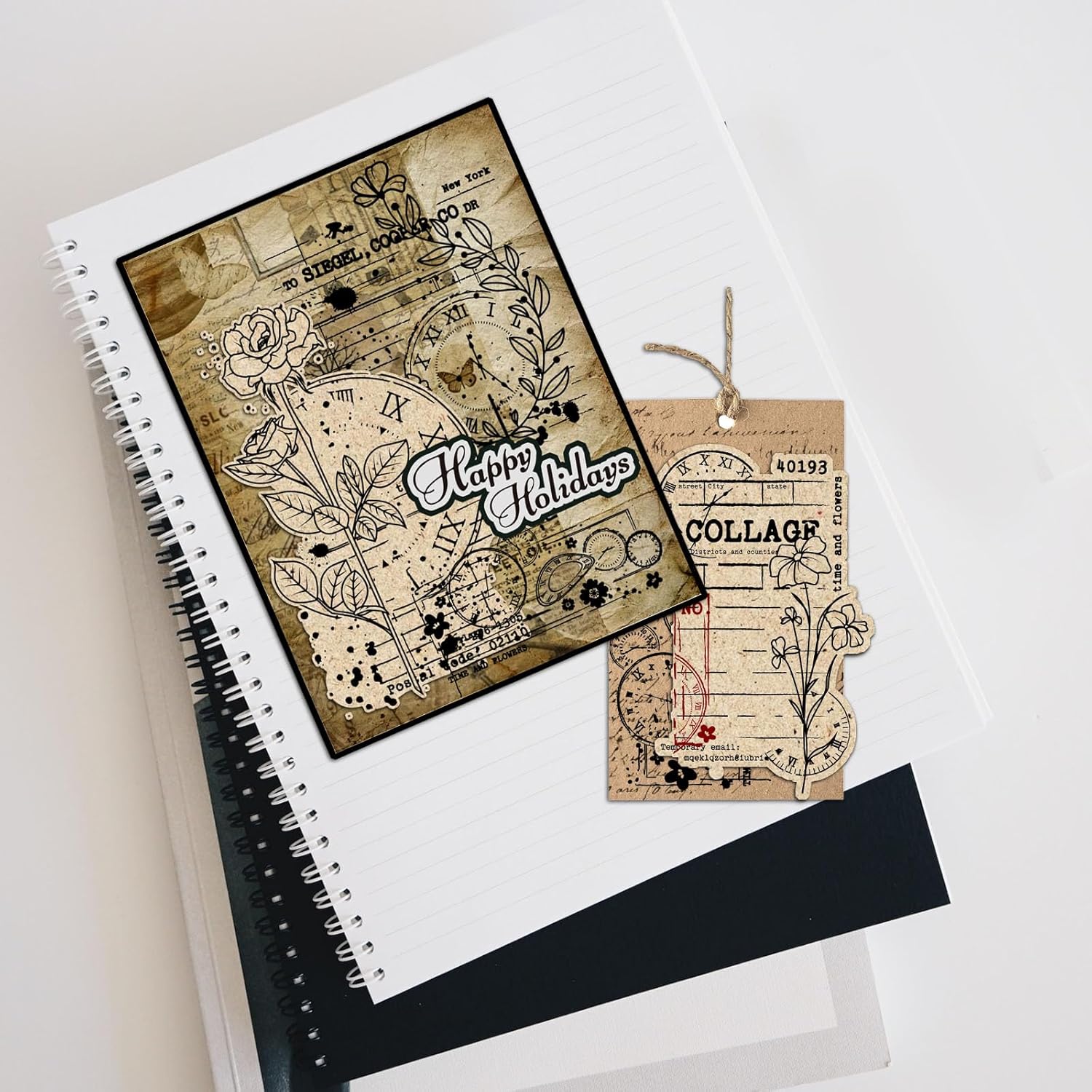 

GLOBLELAND 4 листа Ретро Растения Прозрачные штампы для изготовления открыток Персонажи Дамы Силиконовые Прозрачные штампы Печати Насекомые Прозрачные штампы для DIY