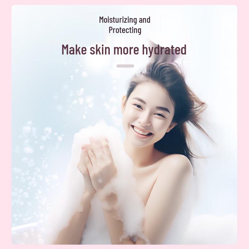 Dettol Nourish & Protect Shower Gel