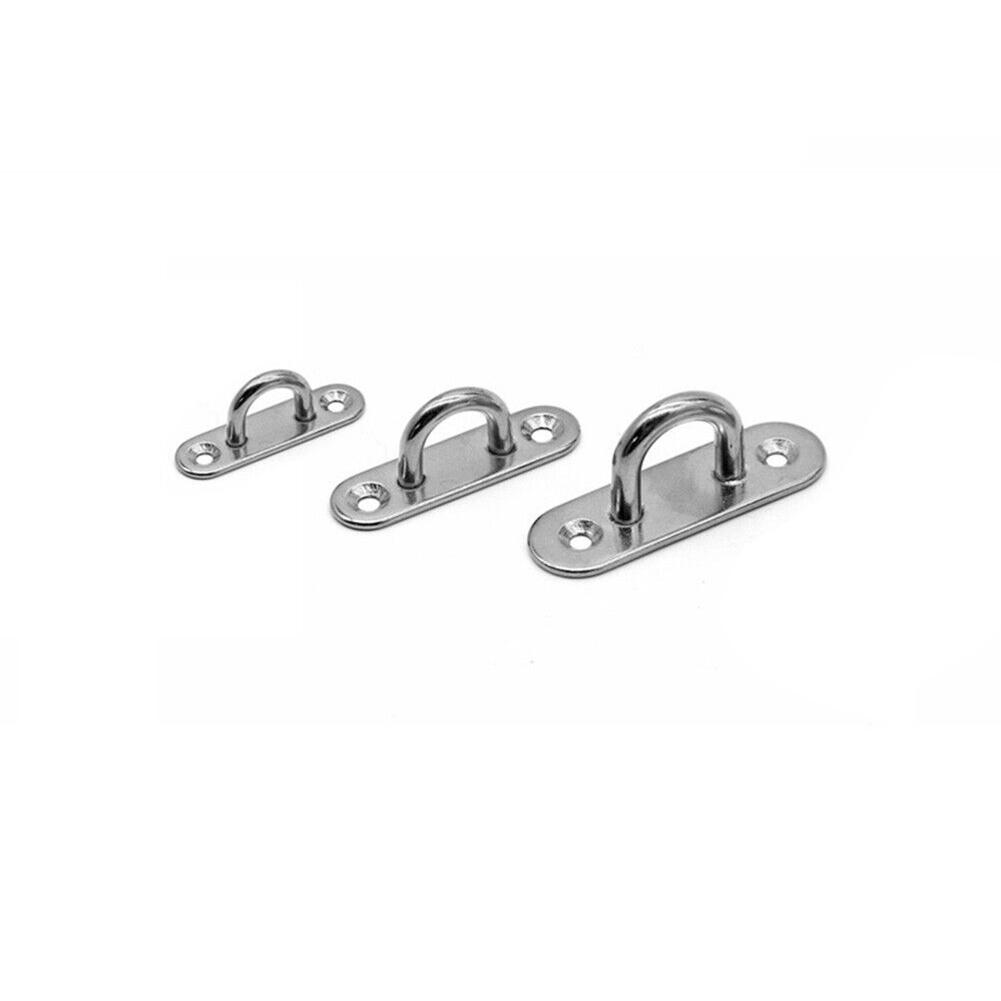 

Ceiling Wall Mount Hook Yoga Swing Suspension Strap M5