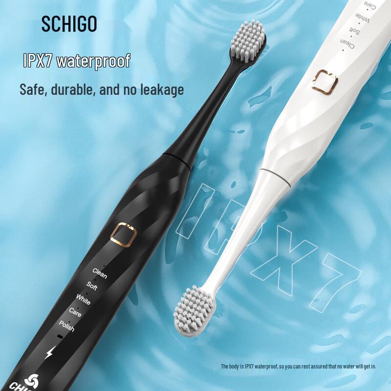 Chigo Sonic Electric Toothbrush
