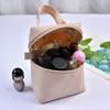Carry-On Headset Handbag Makeup Pouch Lipstick Bag Storage Case Cosmetic Bag