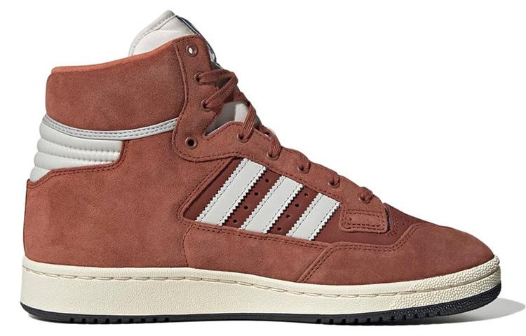 adidas Centennial 85 Hi Wild Sepia