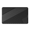 Caixa Universal 2.5" para USB 3.0 Instalação sem Ferramentas Tecnologia de Amortecimento de Vibração Ampla Compatibilidade