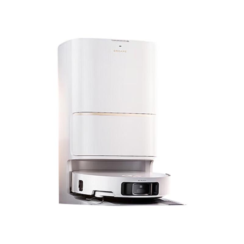 Dreame S50 Pro Robot Vacuum and Mop
